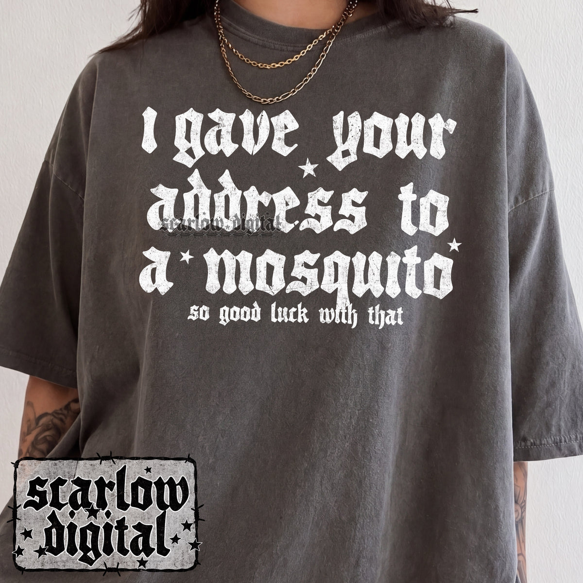 ★ EXCLUSIVE DESIGN ★ Only available today!