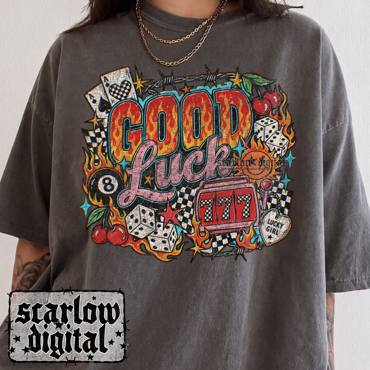 ★ EXCLUSIVE DESIGN ★ Only available today!