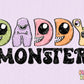Daddy Monster PNG-Halloween Sublimation Digital Design Download-spooky season png, halloween dad png, png for dads, trendy png, scary png