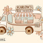 Scarlow's Free Designs Truck PNG-Scarlow Branded Digital Design Download