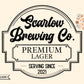 Scarlow Brewing Co PNG-Scarlow Branded Digital Design Download