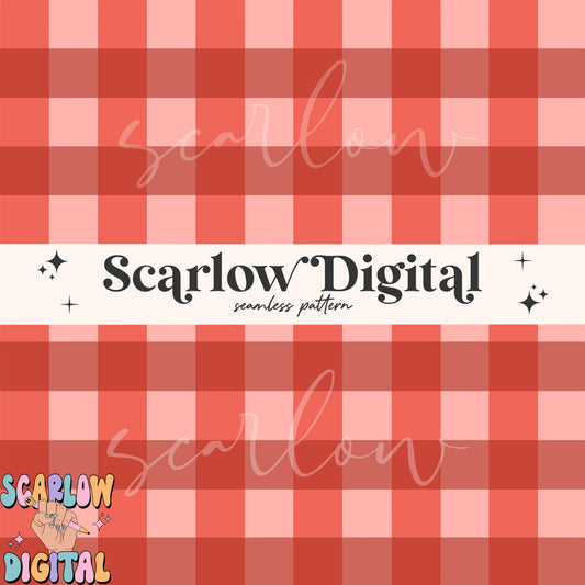 Plaid Seamless Pattern-Valentine's Day Sublimation Digital Design Download-christmas seamless pattern, simple seamless pattern designs