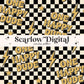 One Happy Dude Seamless Pattern Sublimation Digital Design Download, checkered seamless file, retro sublimation, boy seamless patterns