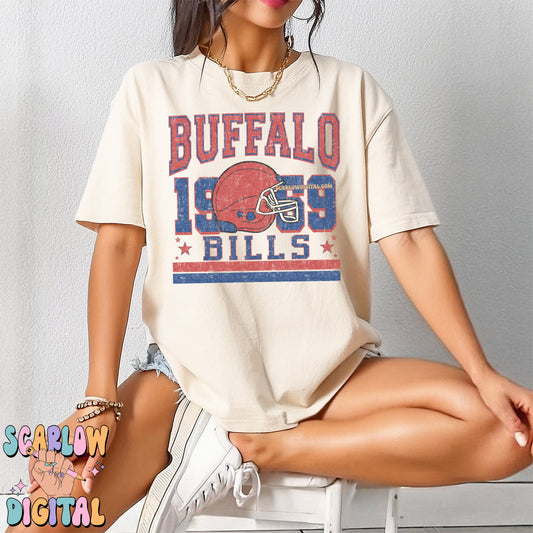 Bills PNG Digital Design - Only available today, 1/21