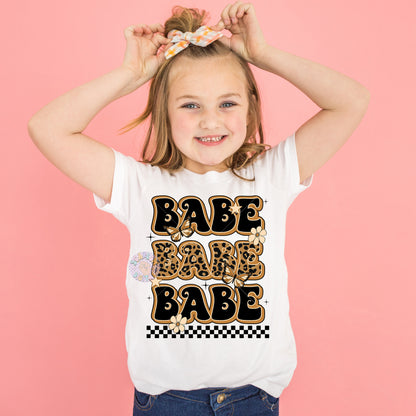Babe PNG-Butterfly Sublimation Digital Design Download-flowers png, grunge png, mama babe png, mommy and me png, rocker png design, girl png