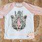 Babe PNG-Snow Leopard Sublimation Digital Design Download-mommy and me png, mama mini png, little girl png, trendy png, grunge girl png file