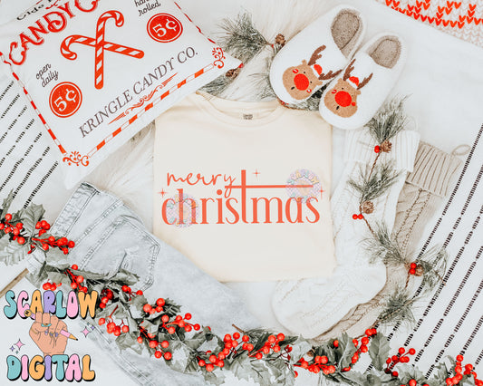 Merry Christmas PNG Digital Design Download, single color png, simple christmas png, minimalist png, christmas svg, christian christmas png