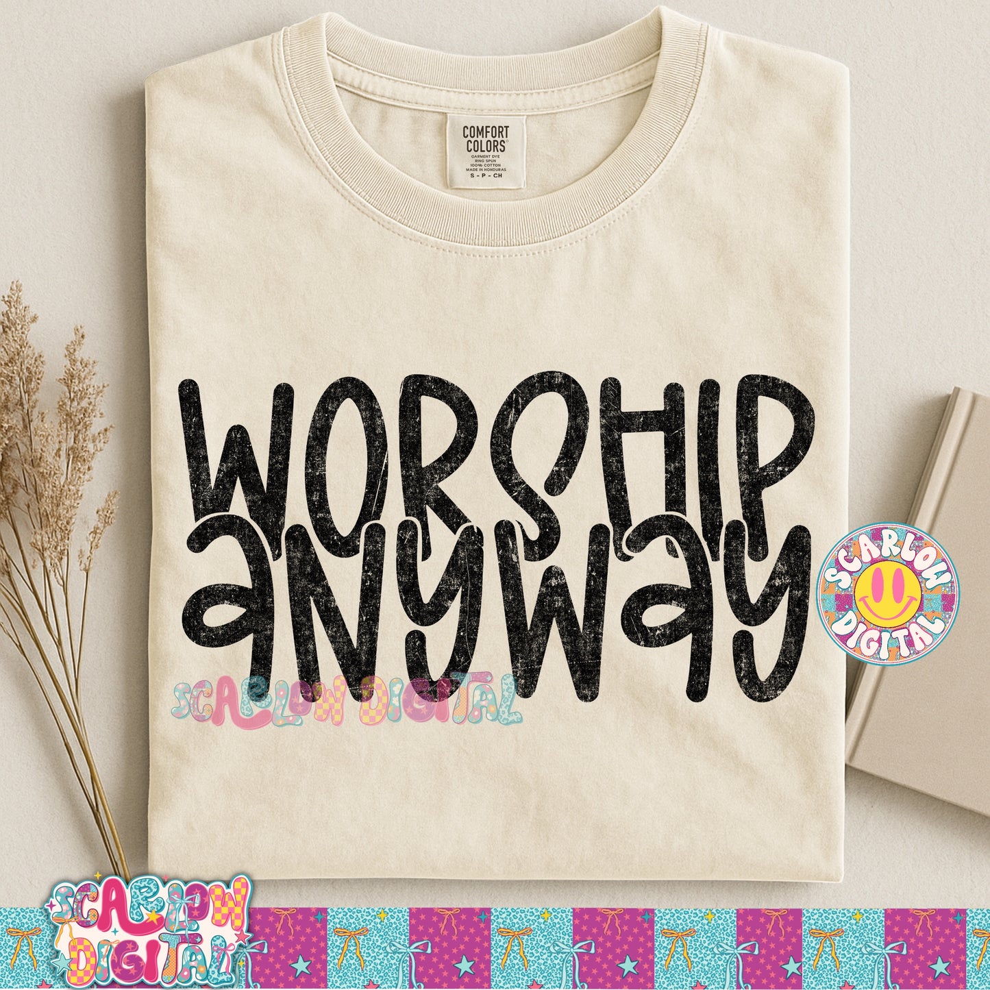 Old Freebie - TODAY ONLY