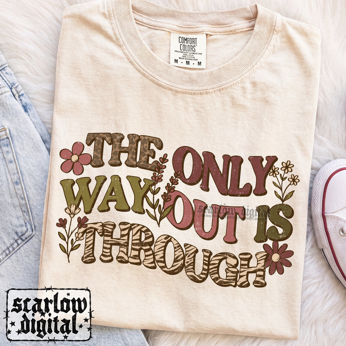 ★ EXCLUSIVE DESIGN ★ Only available today!
