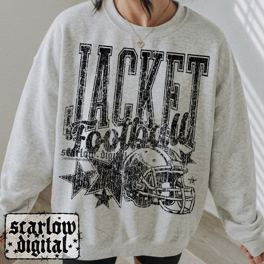 ★ JACKET ★ Exclusive Design - LAST DAY TO PURCHASE ★