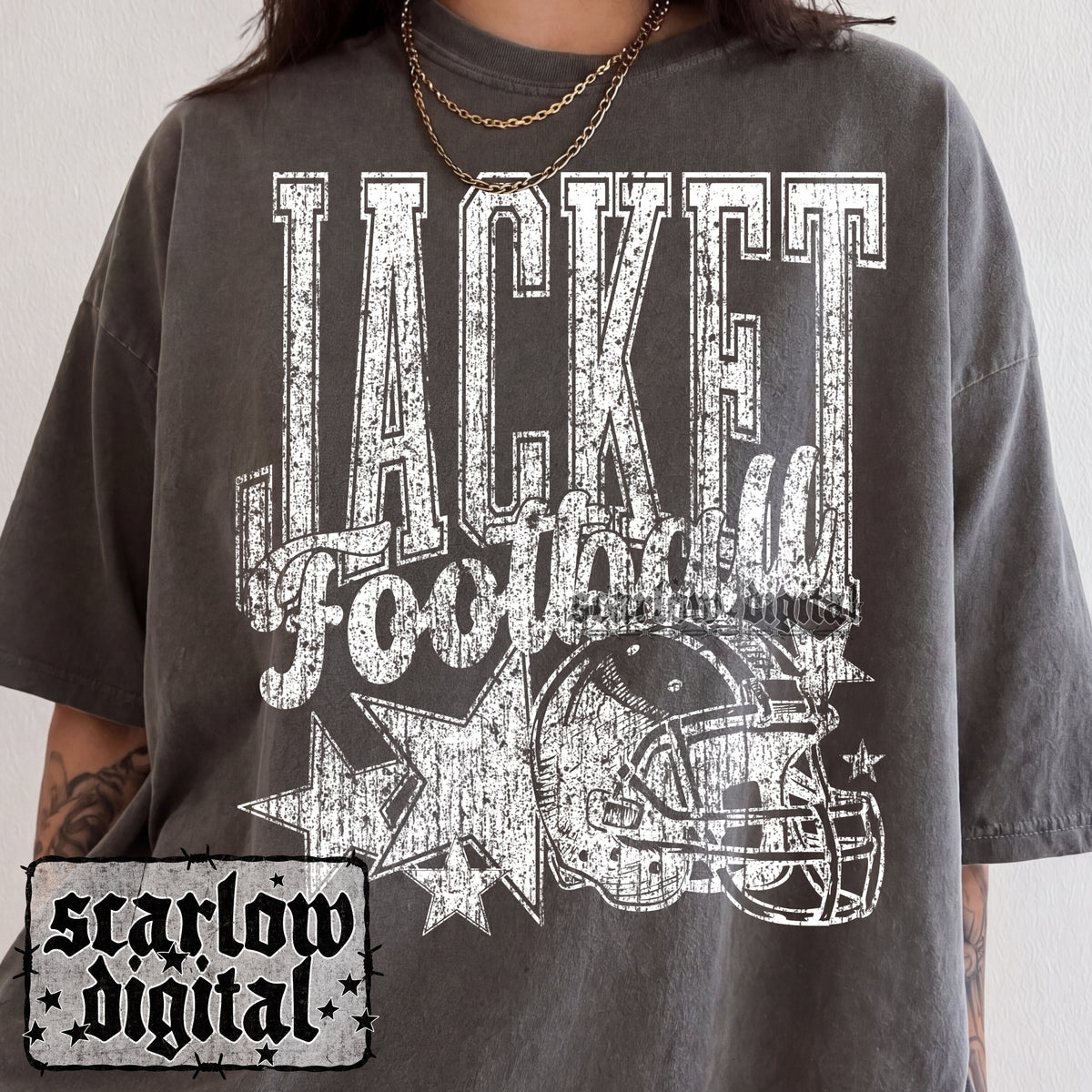 ★ JACKET ★ Exclusive Design - Only available until Friday 9/25 at 11:59 pm CT ★