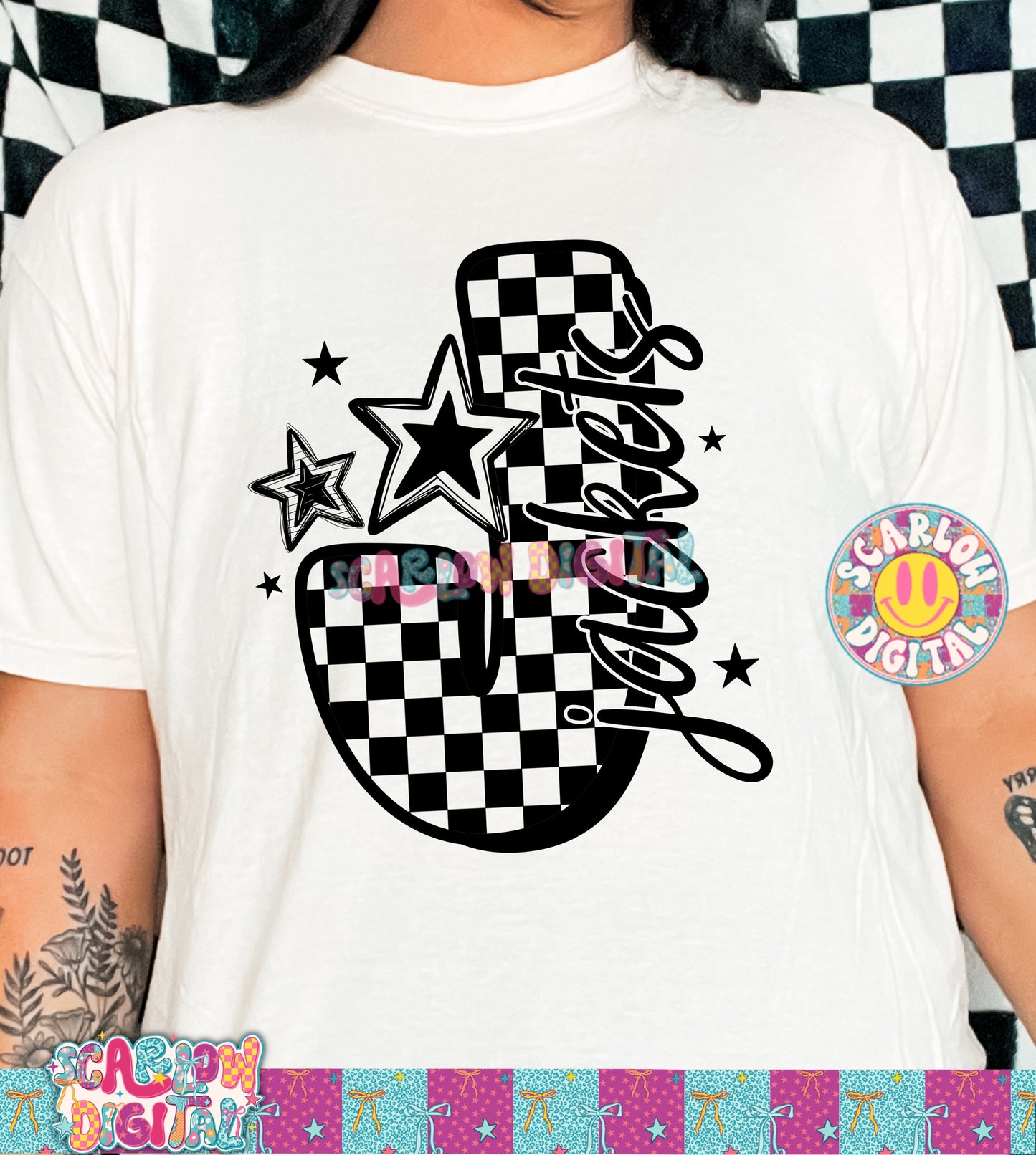 Jackets PNG Digital Design