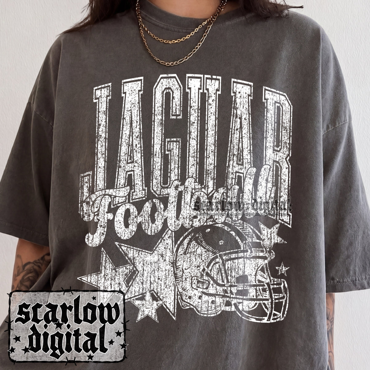 ★ JAGUAR ★ Exclusive Design - Only available until Friday 9/25 at 11:59 pm CT ★