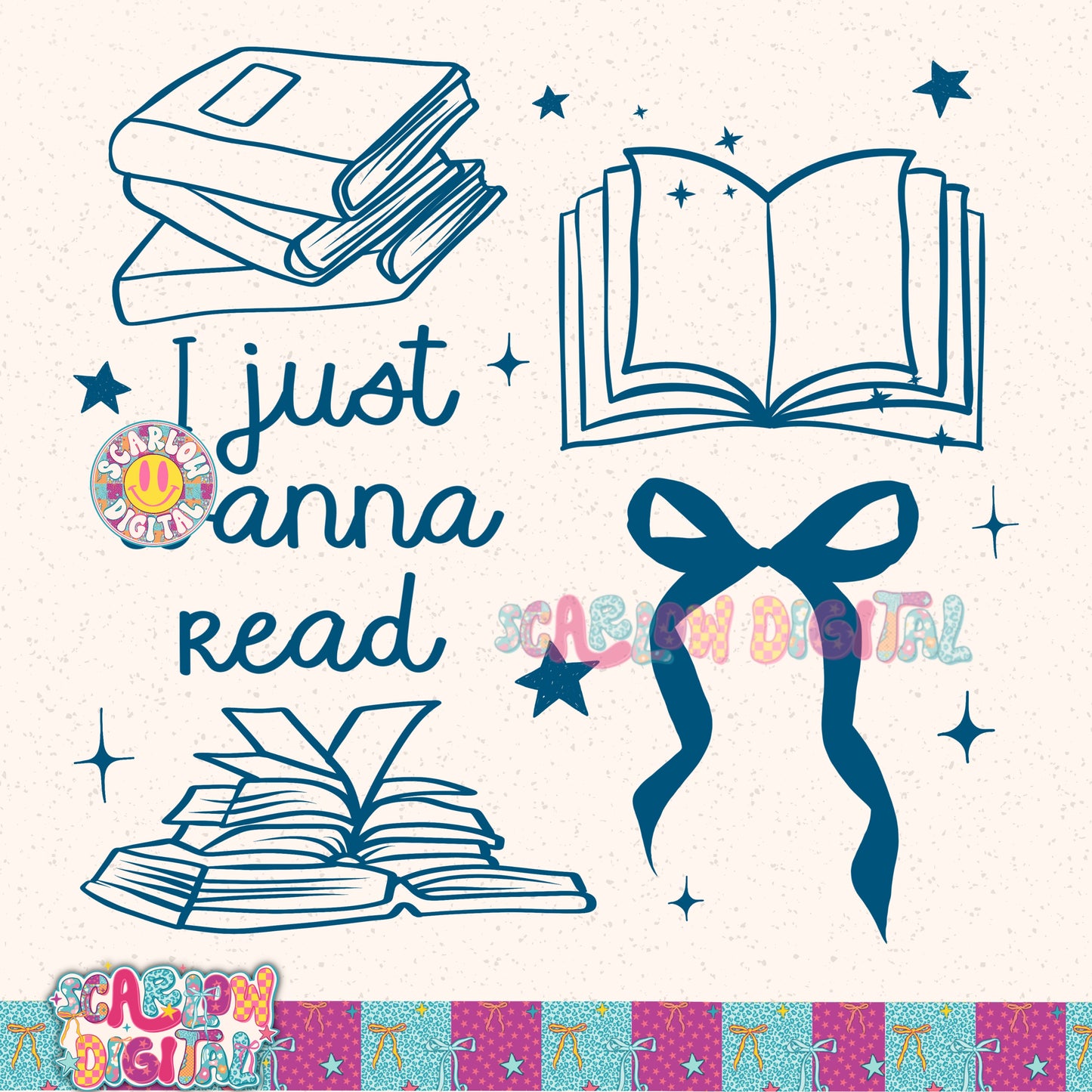 Old Freebies - Over 100 Designs 🤩 ONLY AVAILABLE TODAY 2/14!