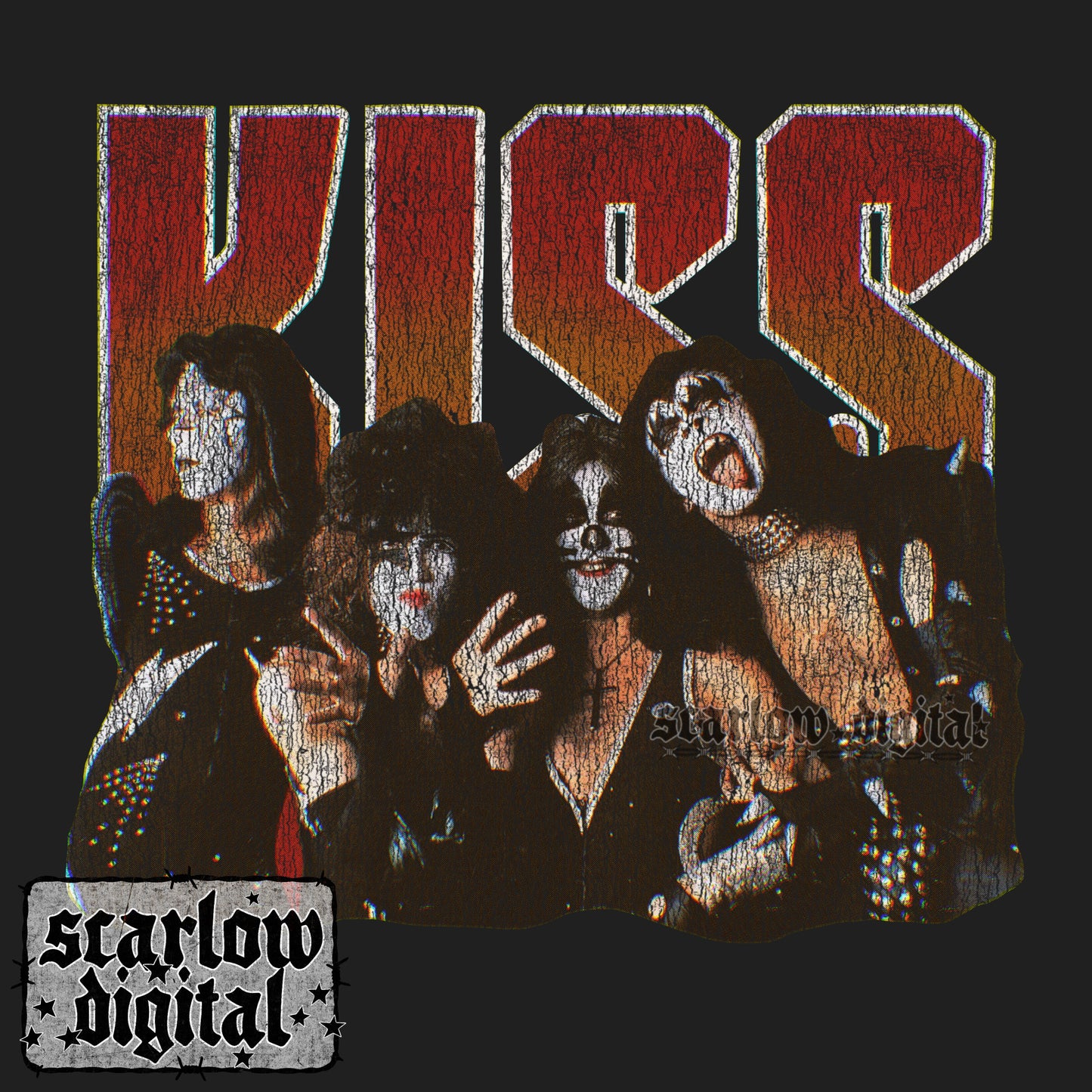 ★ Exclusive Design ★ Available to purchase until tomorrow!