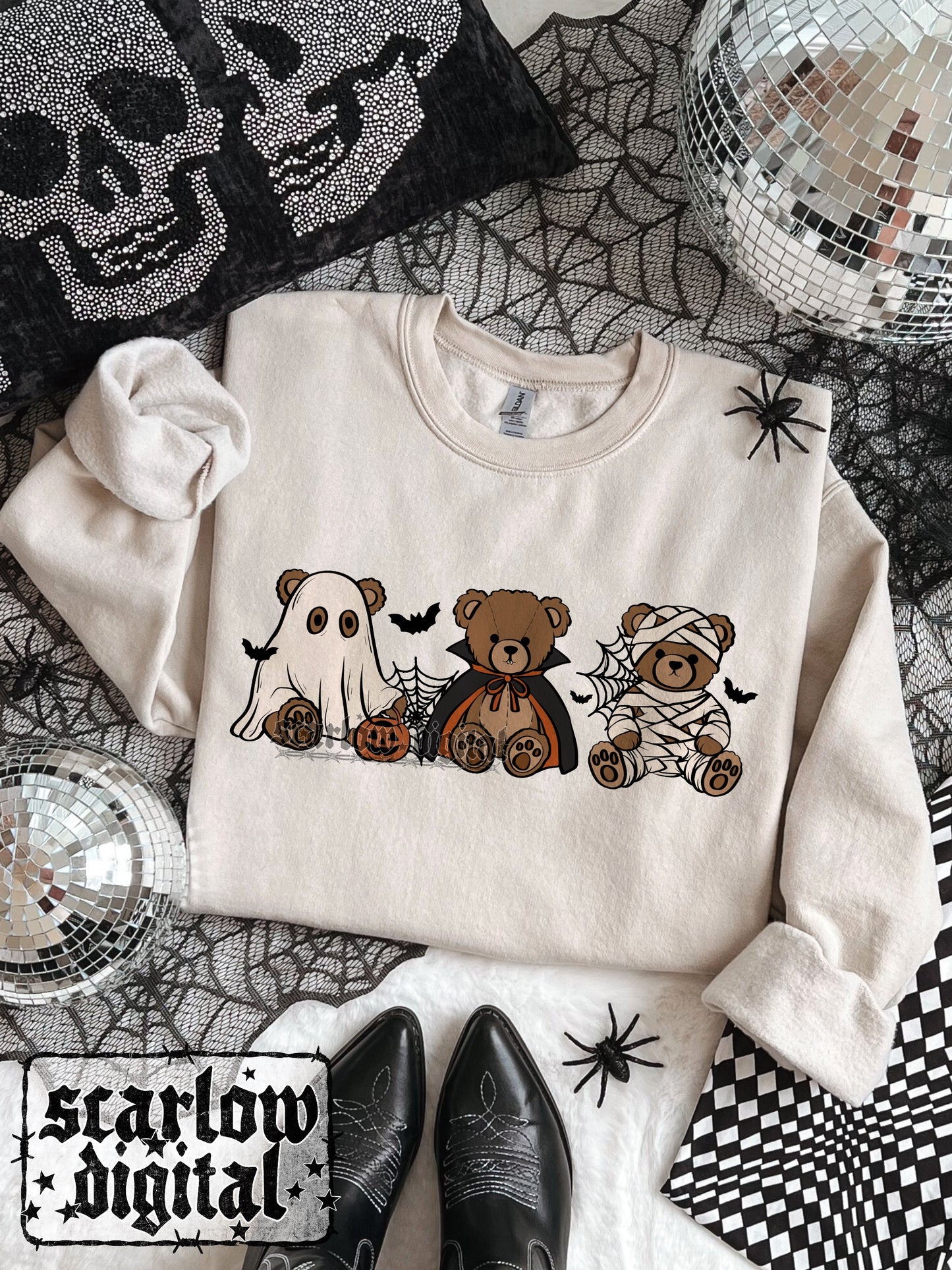 ★ Designs From Freebie Week: Day 5 ★