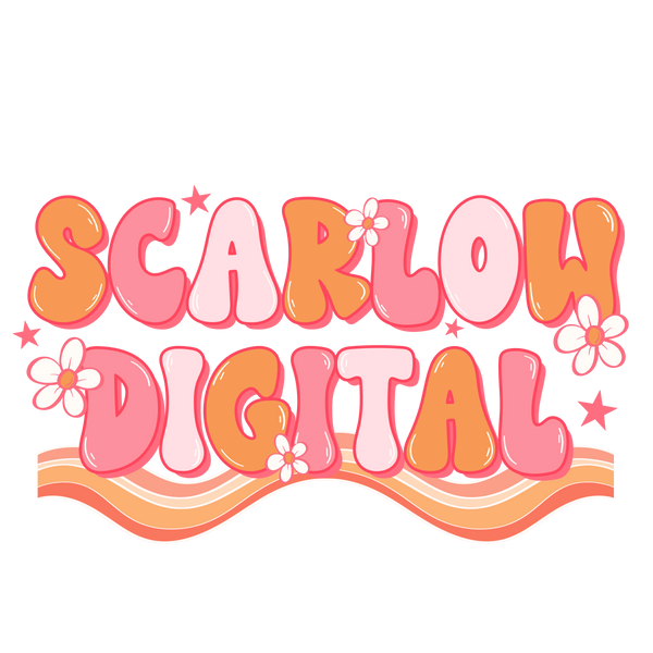 Scarlow Digital