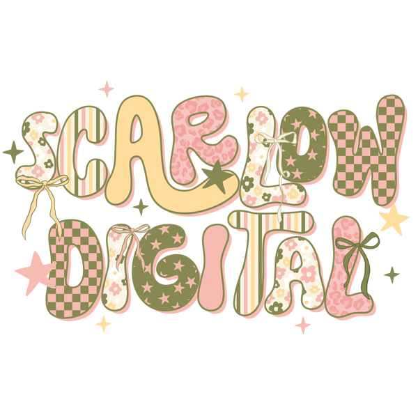 Scarlow Digital