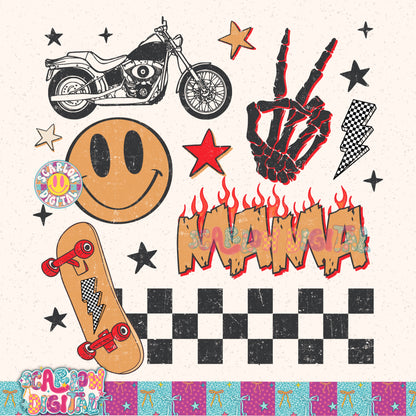 Old Freebies - Over 100 Designs 🤩 ONLY AVAILABLE TODAY 2/14!