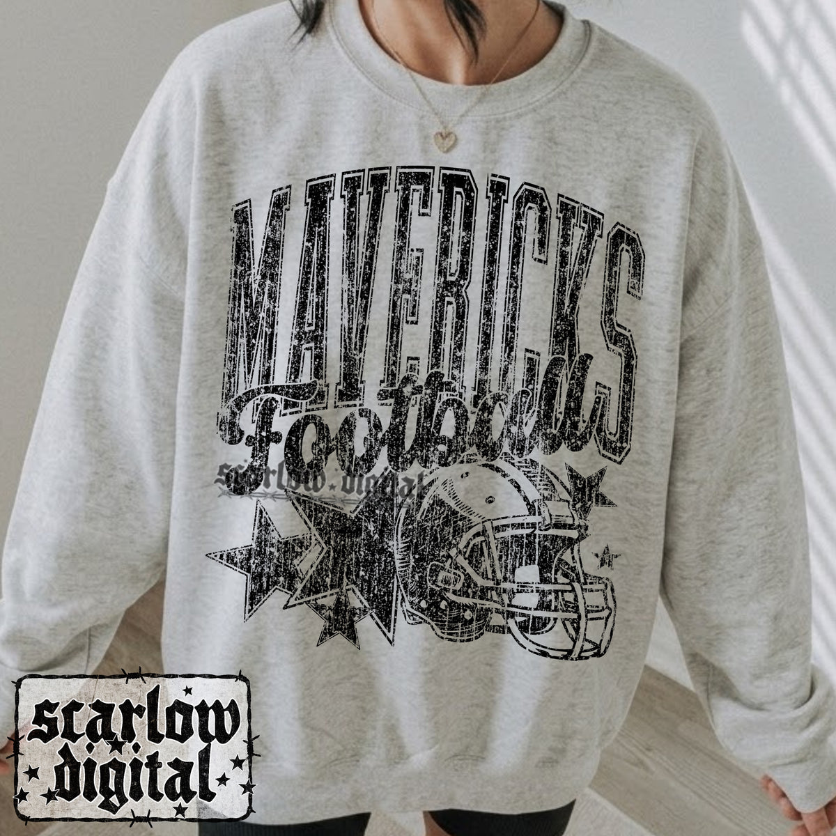 ★ MAVERICKS ★ Exclusive Design - Only available until Friday 9/25 at 11:59 pm CT ★