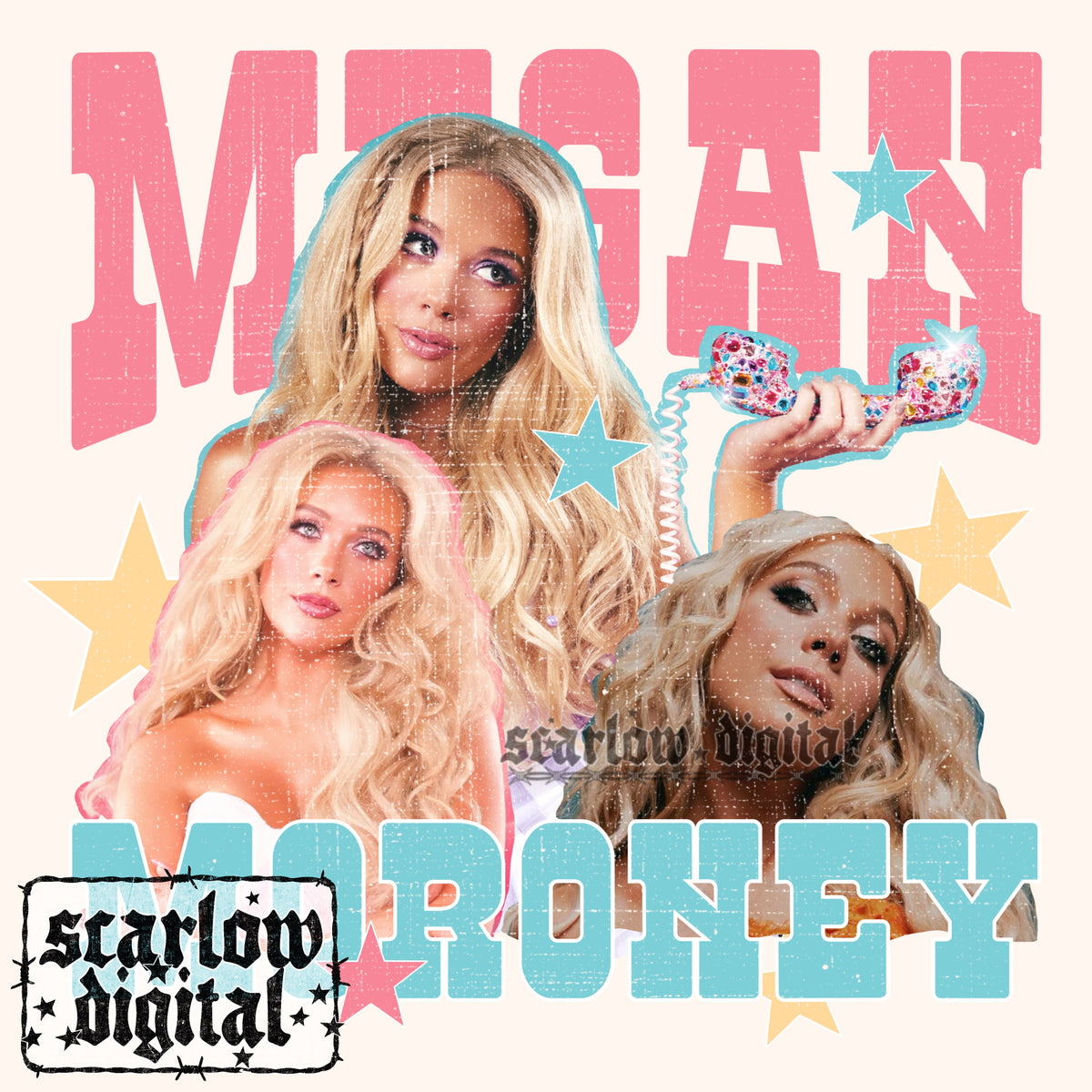 ★ Exclusive Design ★ Available to purchase until tomorrow!