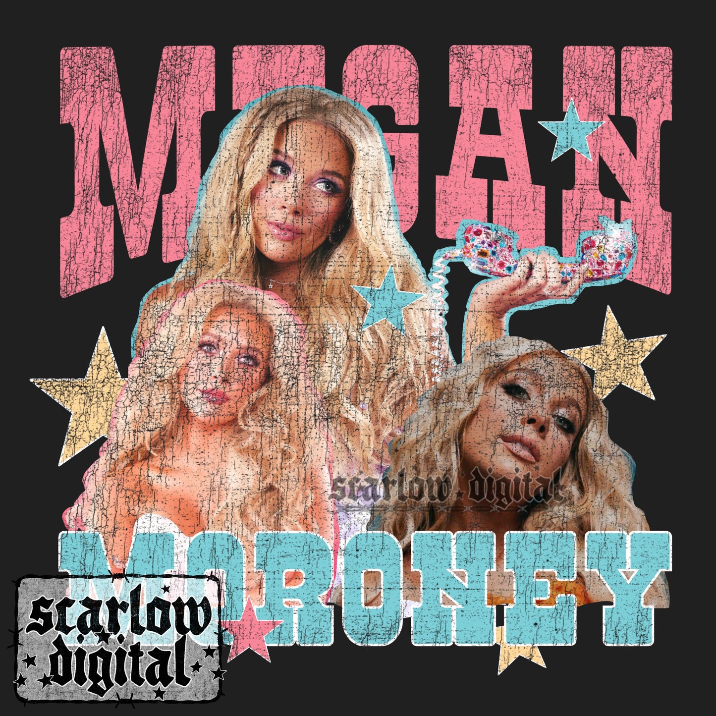 ★ Exclusive Design ★ Available to purchase until tomorrow!