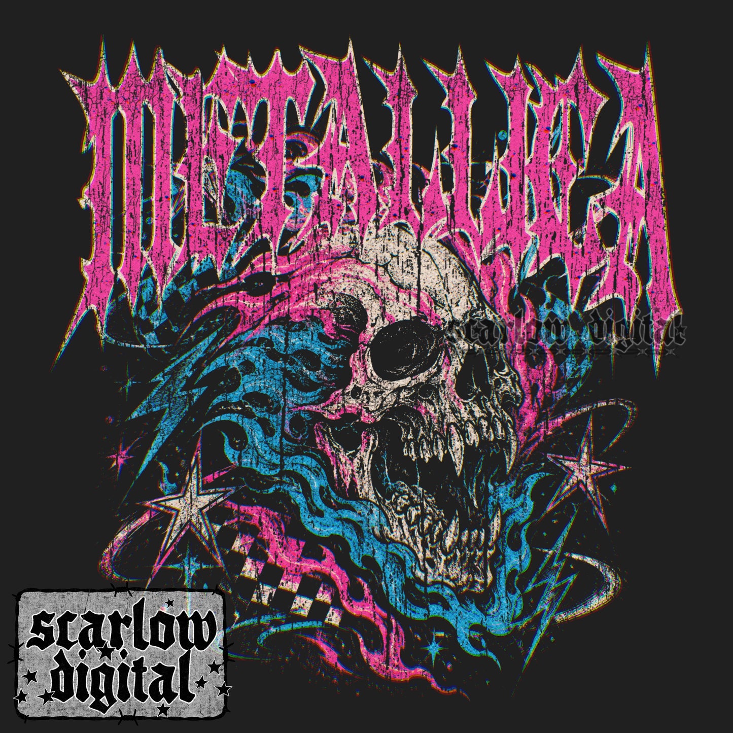 ★ Exclusive Design ★ Available to purchase until tomorrow!
