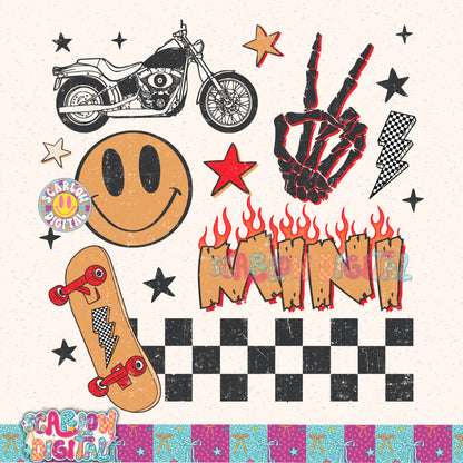 Old Freebies - Over 100 Designs 🤩 ONLY AVAILABLE TODAY 2/14!