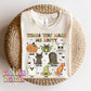 Things That Make Me Happy PNG-Halloween Sublimation Digital Design Download-cute halloween png, spooky season png, ghost png, fall png files