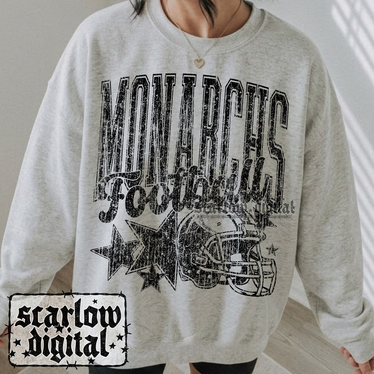 ★ MONARCHS ★ Exclusive Design - Only available until Friday 9/25 at 11:59 pm CT ★