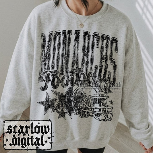 ★ MONARCHS ★ Exclusive Design - Only available until Friday 9/25 at 11:59 pm CT ★