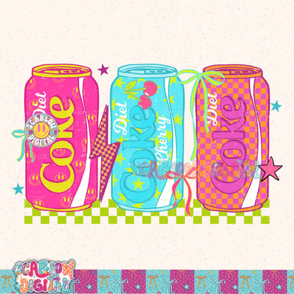 Old Freebies - Over 100 Designs 🤩 ONLY AVAILABLE TODAY 2/14!