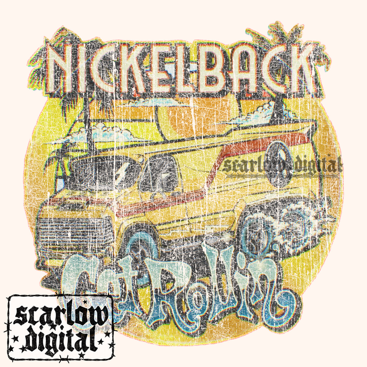 ★ Exclusive Design ★ Available to purchase until tomorrow!