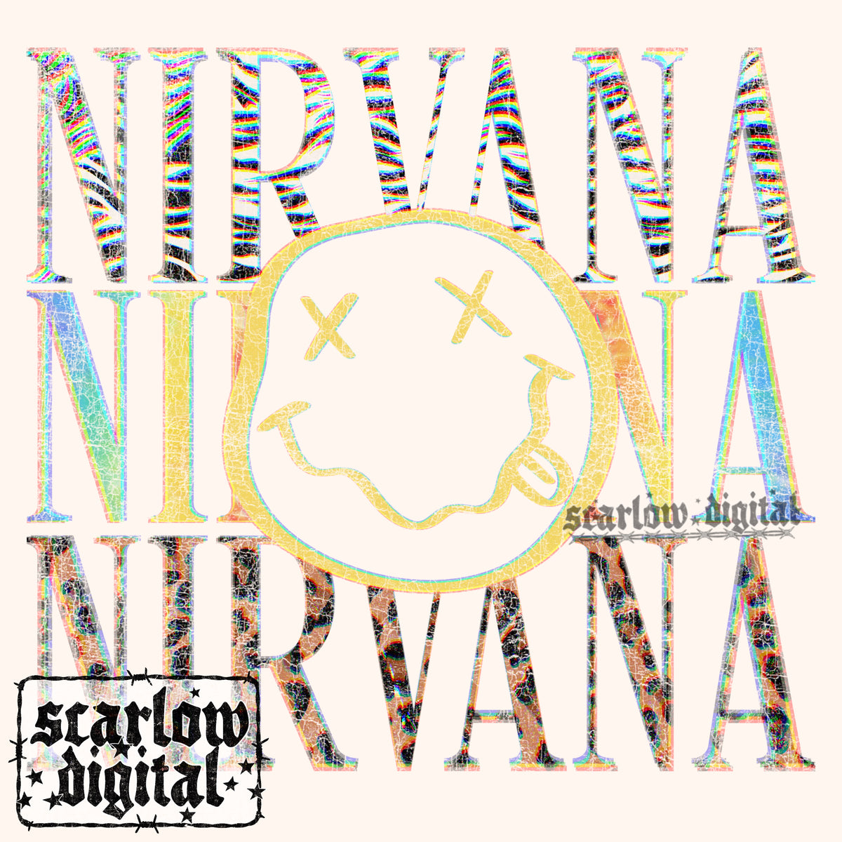 ★ Exclusive Design ★ Available to purchase until tomorrow!