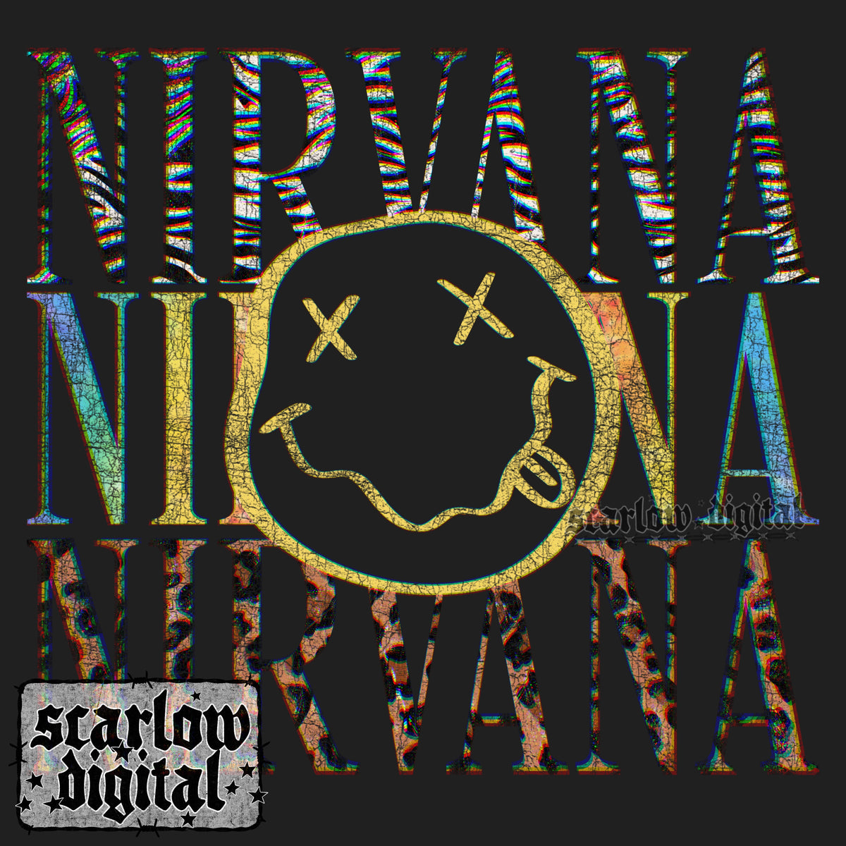★ Exclusive Design ★ Available to purchase until tomorrow!