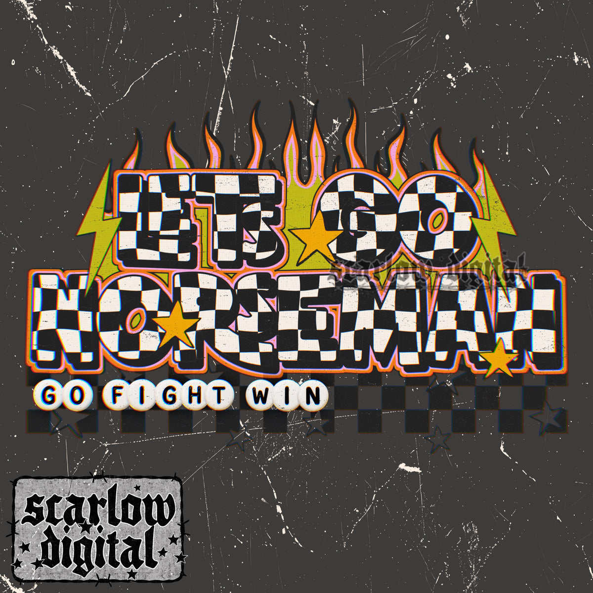 NORSEMAN ★ EXCLUSIVE DESIGN - LAST DAY TO PURCHASE ★