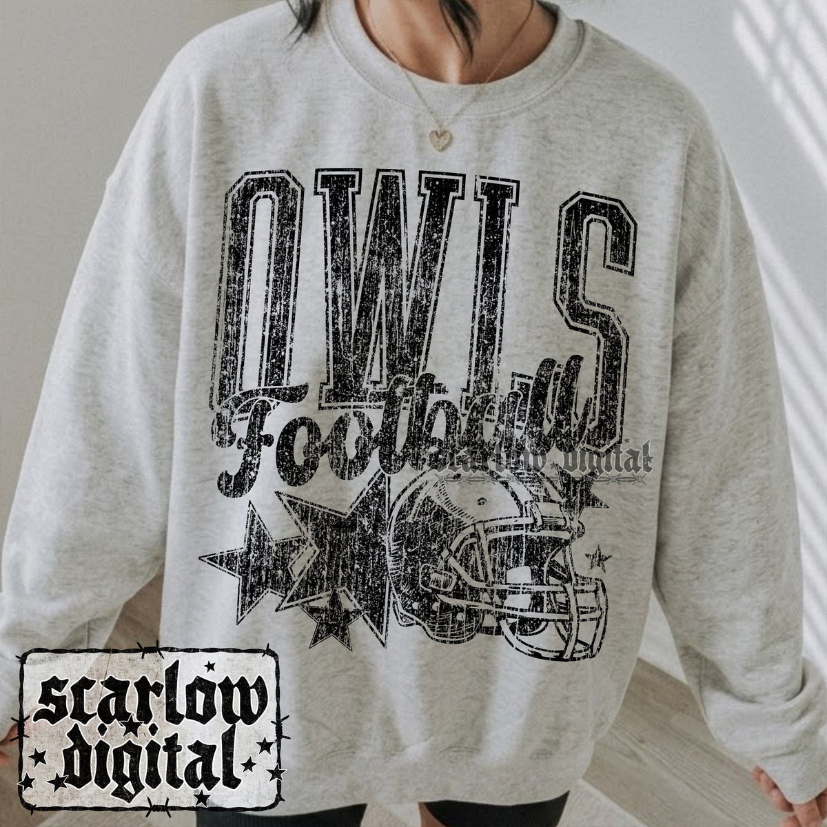 ★ OWLS ★ Exclusive Design - Only available until Friday 9/25 at 11:59 pm CT ★