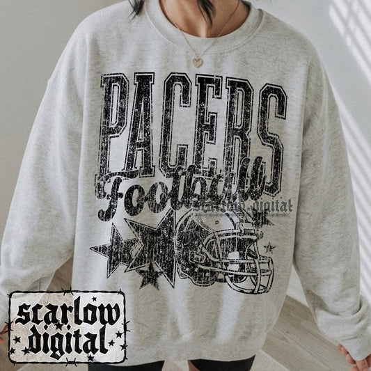 ★ PACERS ★ Exclusive Design - Only available until Friday 9/25 at 11:59 pm CT ★