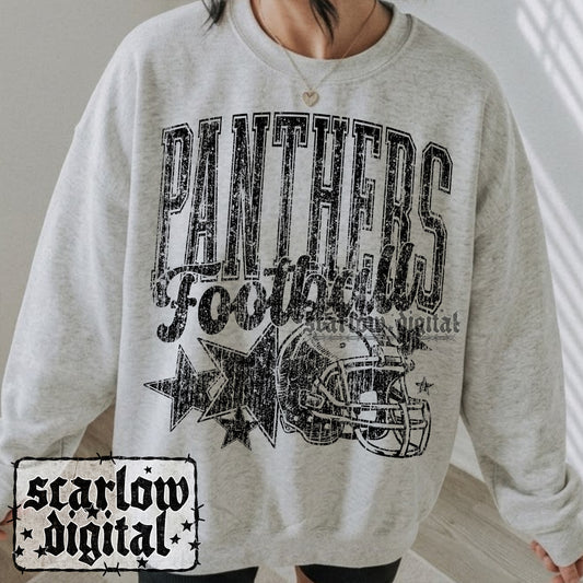 ★ PANTHERS ★ Exclusive Design - LAST DAY TO PURCHASE ★