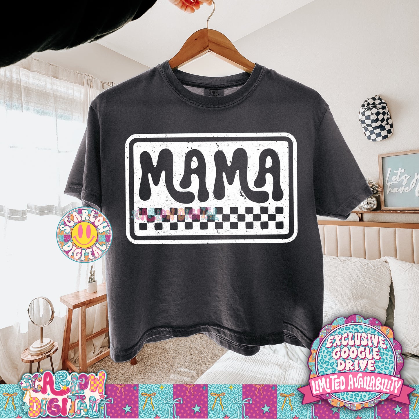 Exclusive Google Drive