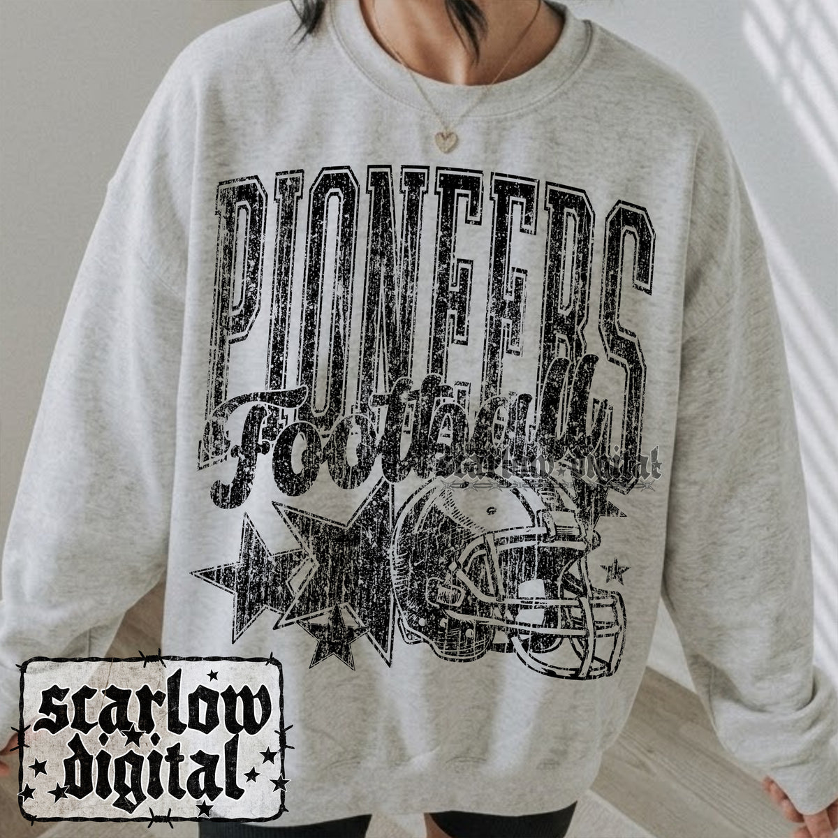 ★ PIONEERS ★ Exclusive Design - Only available until Friday 9/25 at 11:59 pm CT ★