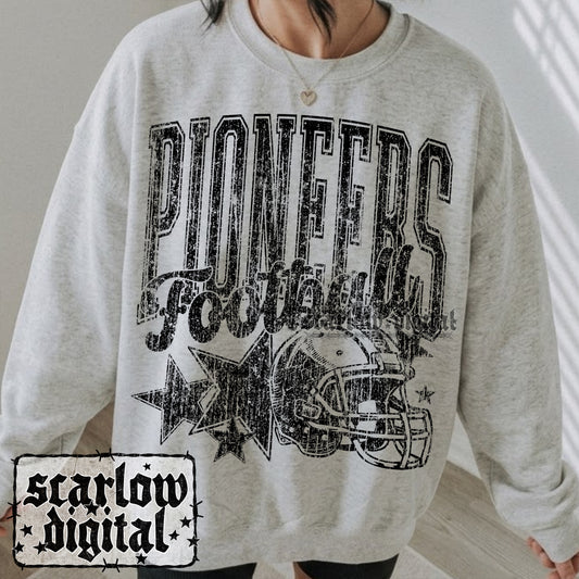 ★ PIONEERS ★ Exclusive Design - Only available until Friday 9/25 at 11:59 pm CT ★