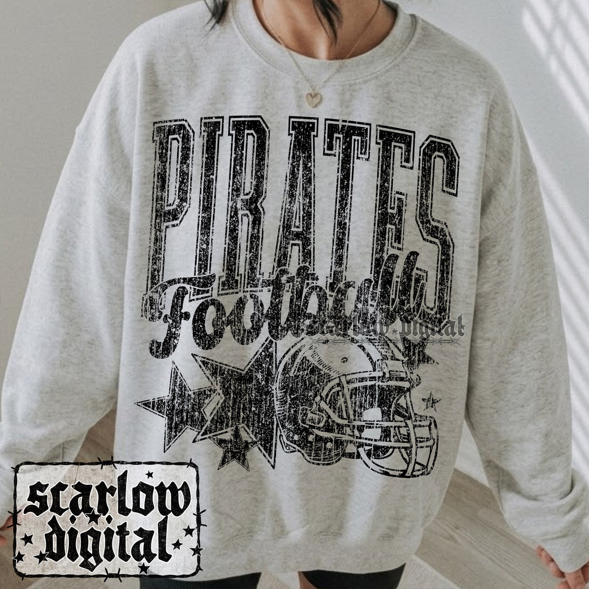 ★ PIRATES ★ Exclusive Design - Only available until Friday 9/25 at 11:59 pm CT ★