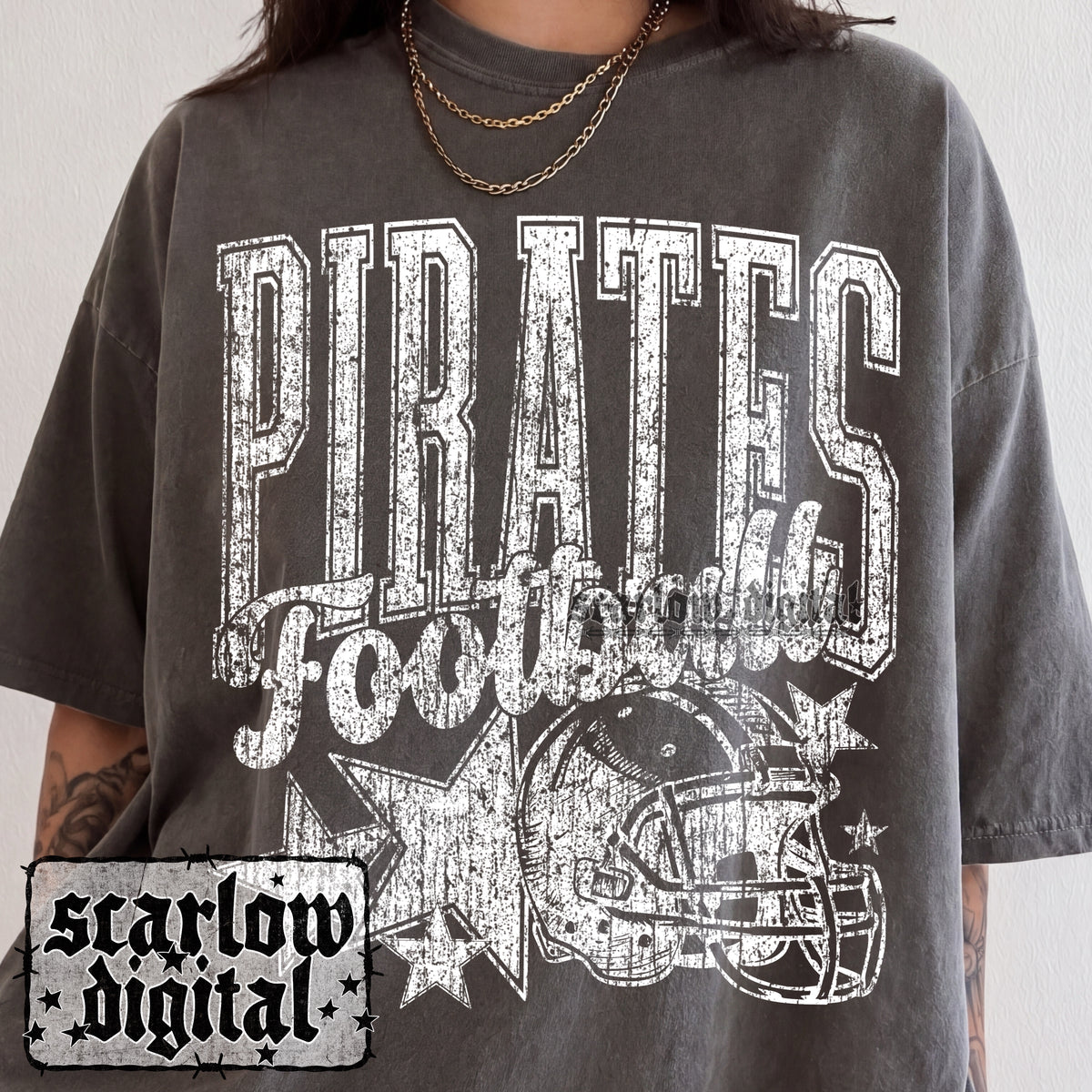 ★ PIRATES ★ Exclusive Design - Only available until Friday 9/25 at 11:59 pm CT ★