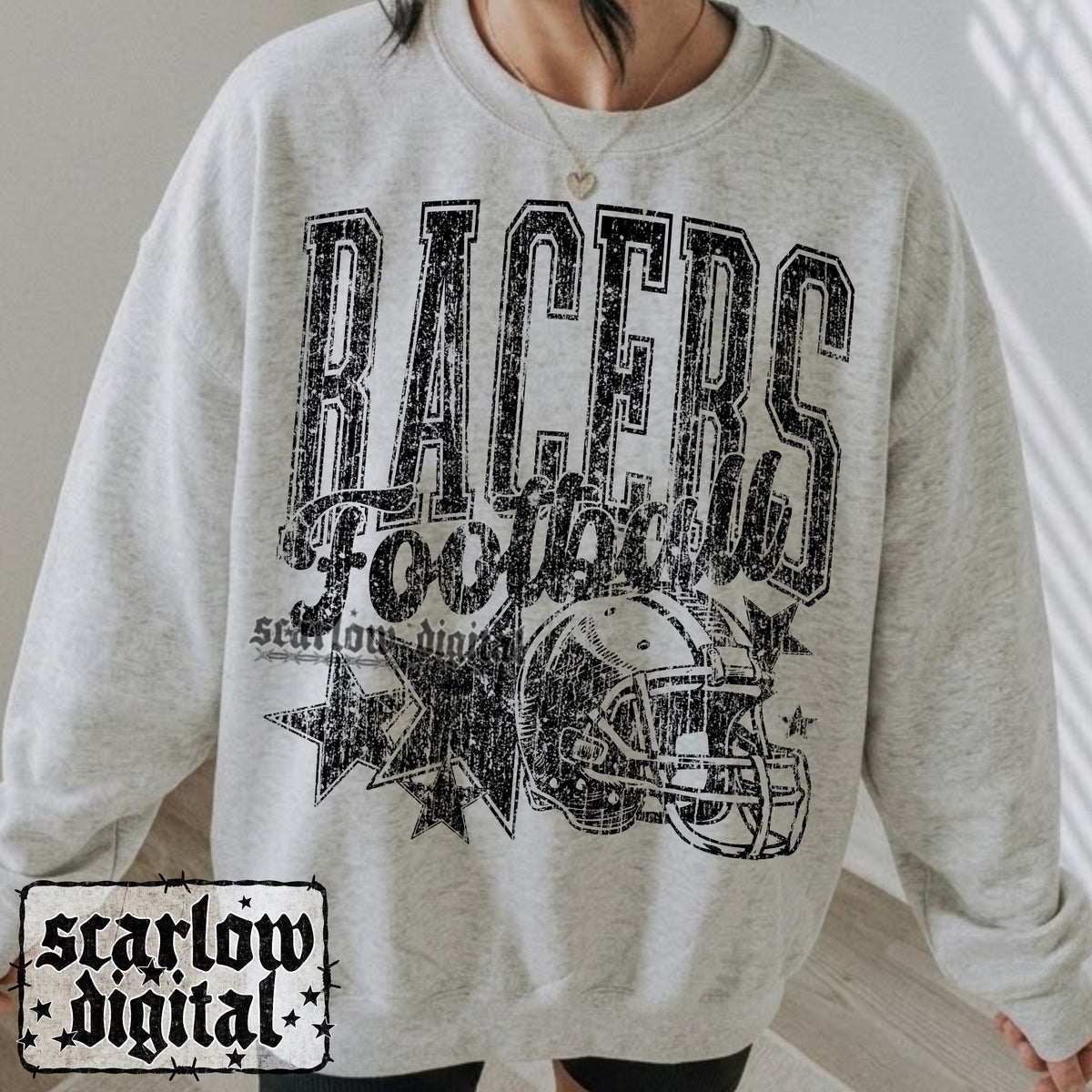 ★ RACERS ★ Exclusive Design - Only available until Friday 9/25 at 11:59 pm CT ★