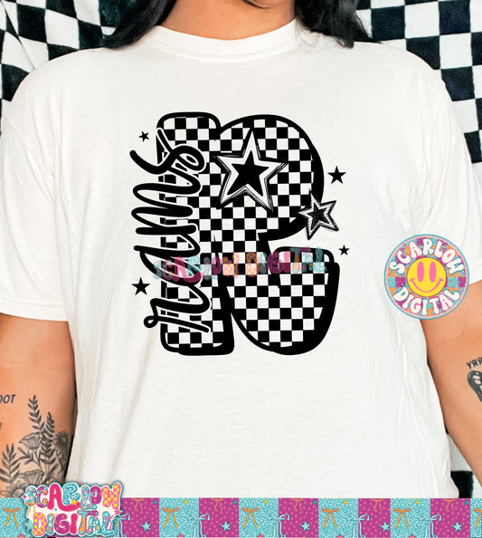 Rams PNG Digital Design