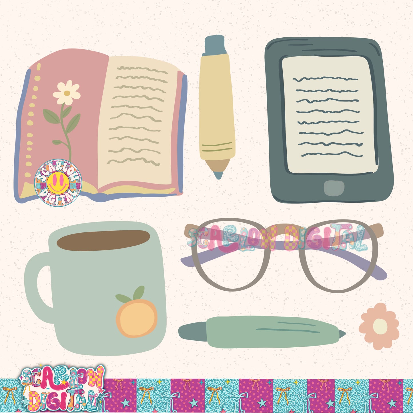 Old Freebies - Over 100 Designs 🤩 ONLY AVAILABLE TODAY 2/14!