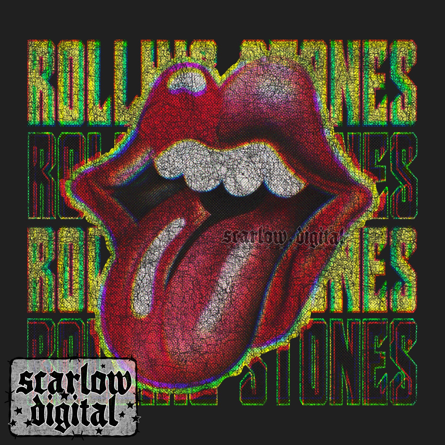 ★ Exclusive Design ★ Only available for purchase until 9/3 at 11:59 pm CT