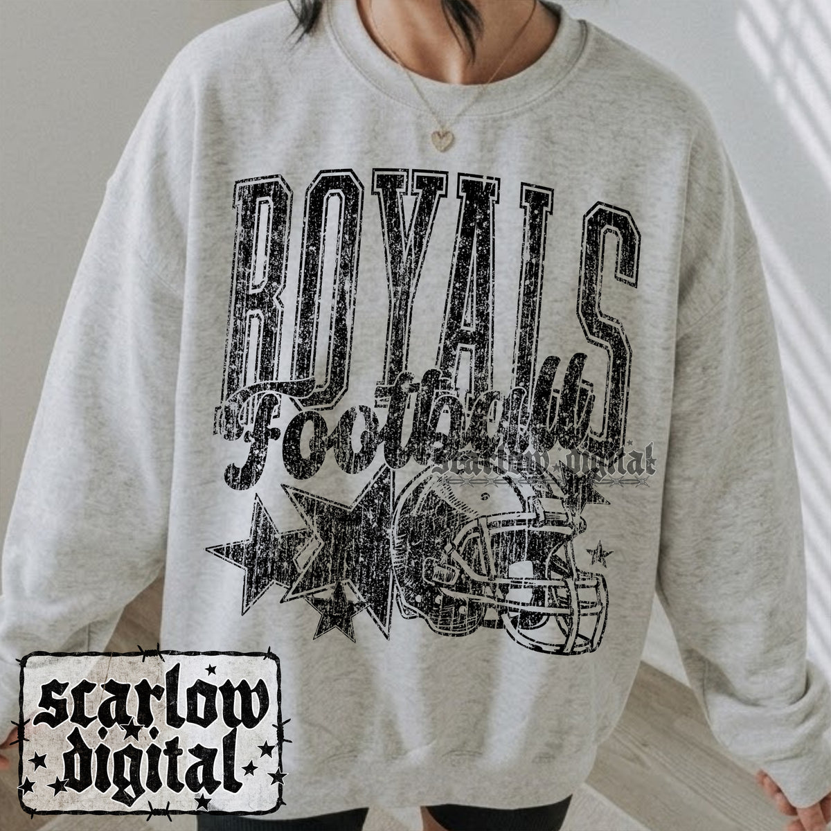 ★ ROYALS ★ Exclusive Design - Only available until Friday 9/25 at 11:59 pm CT ★