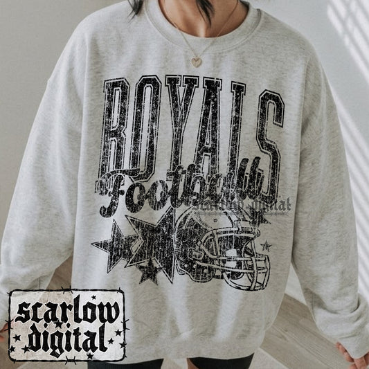 ★ ROYALS ★ Exclusive Design - LAST DAY TO PURCHASE ★
